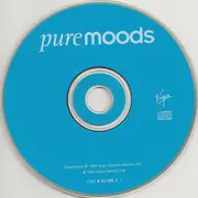 CD - Various - Pure Moods