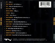 CD - Various - Pure Soul 1997