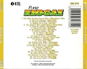 CD - Various - Pure Reggae