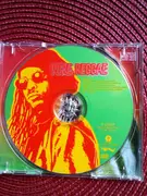 CD - Bob Marley & The Wailers / Jimmy Cliff a.o. - Pure Reggae