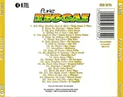 CD - Johnny Clarke, Burry Brown,John Holt a.o - Pure Reggae