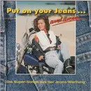 CD - Neil Christian, Mamas & Papas, Billy Ray Cyrus - Put On Your Jeans ... And Dream
