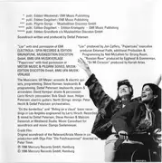 CD - Re-Sisters / Lisa Lagoda - Putzfrauensongs