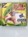 CD - Various - Putzmunter