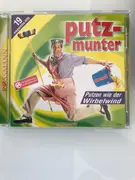 CD - Various - Putzmunter