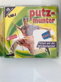 Various Artists - Putzmunter