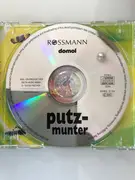 CD - Various - Putzmunter