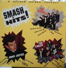 Various Artists - Pye Golden Guinea Smash Hits