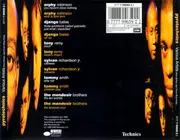 CD - Various - Pyrotechnics