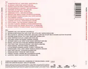 Double CD - Quasistereo, Lil' Devious a.o. - Pacha - The World's Most Famous Club Sound