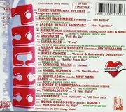 CD - Various - Pacha Ibiza 97