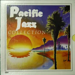 Various Artists - Pacific Jazz Collection