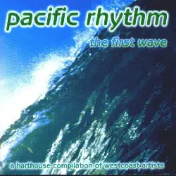 Ascendance / Jondi & Spesh a.o. - Pacific Rhythm - The First Wave
