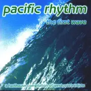 CD - Ascendance / Jondi & Spesh a.o. - Pacific Rhythm - The First Wave