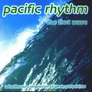 Ascendance / Jondi & Spesh a.o. - Pacific Rhythm - The First Wave