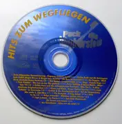 CD - Die Deppen, Das Modul, Hugo - Pack Die Zahnbürste Ein - Hits Zum Wegfliegen