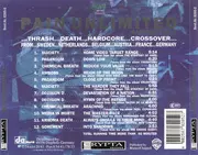 CD - Suiciety / Amboss - Pain Unlimited Vol. 1