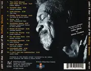 CD - Junior Wells / Bobby Womack / Otiy Clay - Paint It Blue - The Songs Of The Rolling Stones
