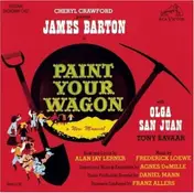 Frederick Loewe - Paint Your Wagon