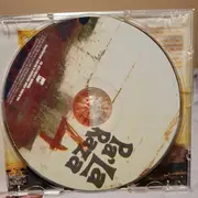 CD - Intocable, Los Invasores De Nuevo Leon, El Coyote Y Su Banda Tierra Santa - Pa'La Raza 4 - Still sealed