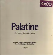 Joy Division / New Order / Happy Monday a.o. - Palatine - The Factory Story / 1979-1990