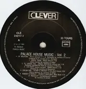 Various - Palace House Music Vol. 2