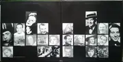Double LP - Various - Panorama De La Chanson Française Vol.1 1935/1948 - Gatefold