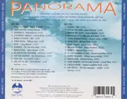 Double CD - Osamu Kitajima, Alain Eskinasi, EKO a.o. - Panorama
