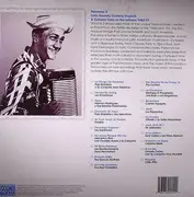 Double LP - Papi Brandao Y Su Conjunto Aires Tableños - Panama! 2: Latin Sounds, Cumbia Tropical & Calypso Funk On The Isthmus 1967-77