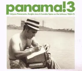 Various Artists - Panama! 3