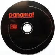 CD - Nana Nina, Exciters Theme, Viva Tirado a.o. - Panama! (Latin, Calypso And Funk On The Isthmus 1965-75)