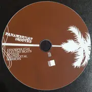 CD - Le Hommes, St. Germain - Panamerican Grooves (Cosmopolitan Electro Beats Beyond Continental Borders) - Hard Cover