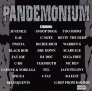 Various - Pandemonium