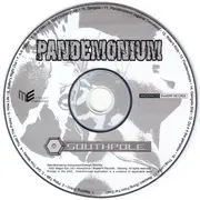 CD - Various - Pandemonium