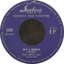 7inch Vinyl Single - Various - Panel 0: Classics And Varieties