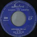 7inch Vinyl Single - Various - Panel 0: Classics And Varieties