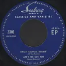 7inch Vinyl Single - Various - Panel 0: Classics And Varieties