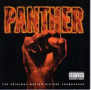 CD - JOE / Bobby Brown - Panther - The Original Motion Picture Soundtrack
