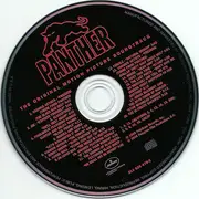 CD - JOE / Bobby Brown - Panther - The Original Motion Picture Soundtrack