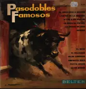 Various - Pasodobles Famosos