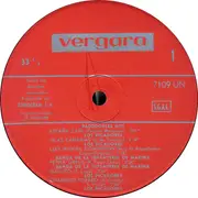 LP - Various - !Pasodobles Hits!