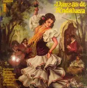 LP - Marquina; J. Fernandez - Pasodobles Y Danzas de Andalucia
