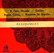 Various - Pasodobles