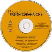 Double CD - Conjunto, Roberto Faz, Pacho Alonso Y Los Bocucos... - Pasión Cubana