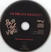 CD - Various - Pass The Vibes