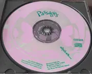 CD - Virunga, Temaeva, Leiko, a.o - Passages - Turning Points Of Life