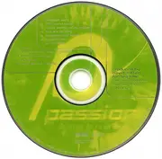CD - Charlie Hall / Jami Smith / Chris Tomlin / a.o. - Passion (Better Is One Day)