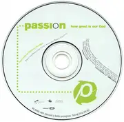 CD - David Crowder Band / Matt Redman a.o. - Passion (How Great Is Our God)
