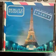 Ravel, Debussy a.o. - Passport to France