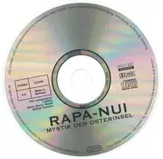 CD - Eric Andrescu / Dave Miller / L.A. Tom a.o. - Papa-Nui (Mystik Der Osterinsel)